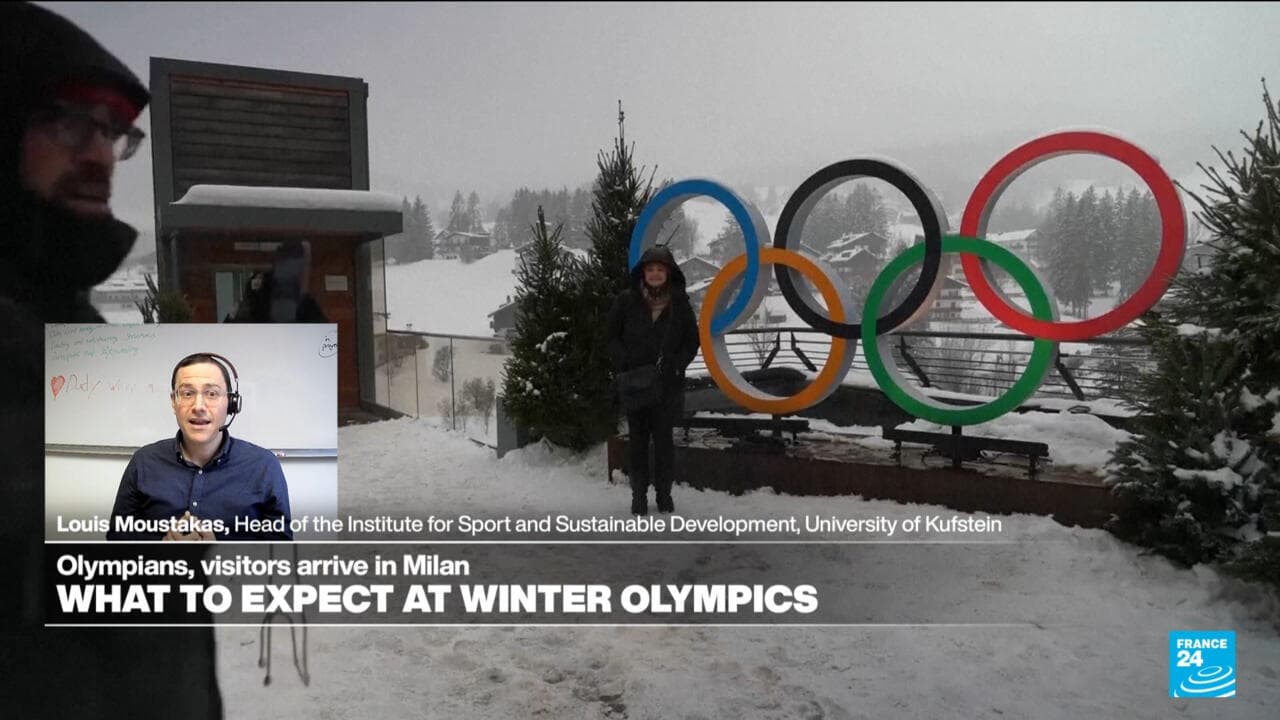 ოლიმპიური მდგრადობის დაპირებები და რეალობა