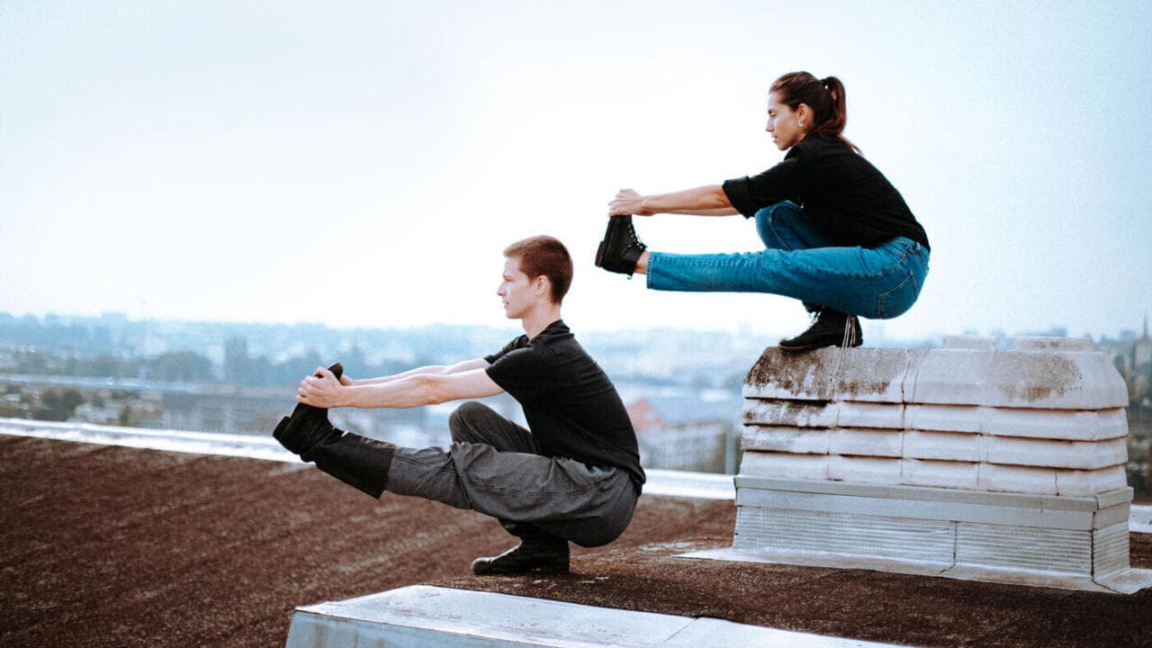 უკრაინა, თავისუფლების სეზონი: კულტურული მოგზაურობა საფრანგეთში