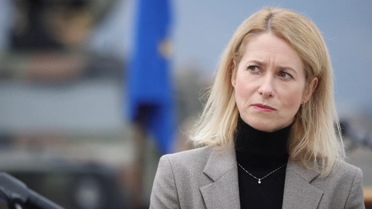 კალასი: ევროკავშირის კრიტიკული ინფრასტრუქტურა საჭიროებს მეტ დაცვას