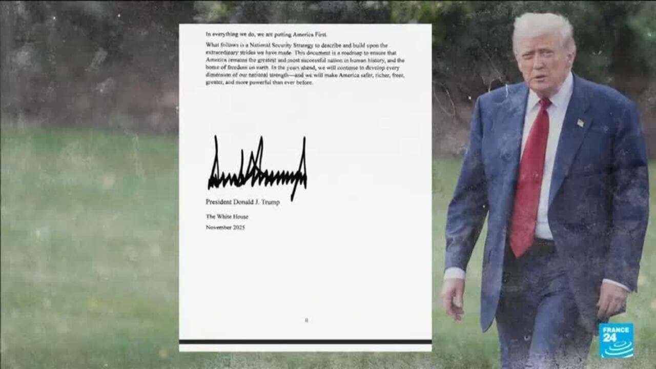 ტრამპის ადმინისტრაცია ევროკავშირს აკრიტიკებს, მაგრამ ბლოკის ლიდერები არ რეაგირებენ