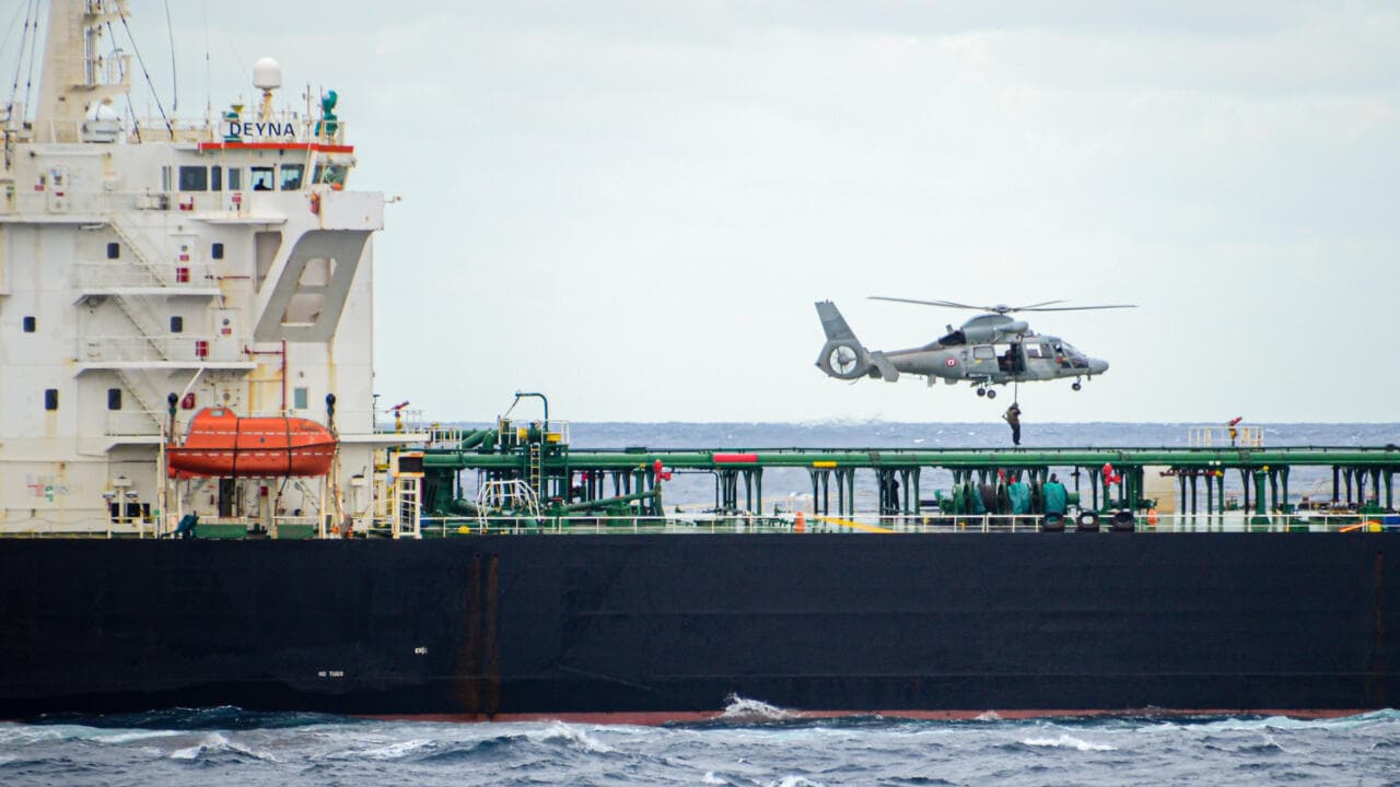 საფრანგეთი გააორმაგებს ჯარიმებს გემებისთვის, რომლებიც ვერ აფრიალებენ სწორ დროშას ან უარს ამბობენ გაჩერებაზე