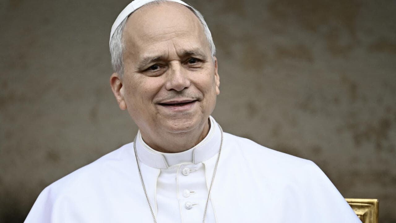 პაპი ლეო XIV პირველად ეწვევა მონაკოს თითქმის 5 საუკუნის შემდეგ
