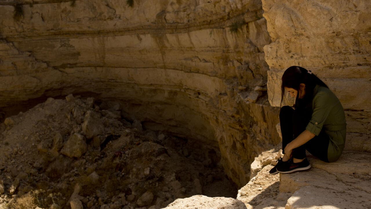 ბელგიური სასამართლო: ჯიჰადისტი სემი დჯედუ, რომელიც 2016 წელს მოკლეს, იეზიდთა გენოციდში დამნაშავედ ცნეს