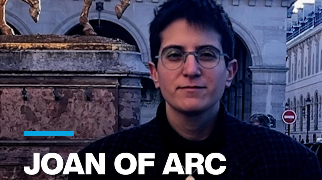 ჟანა დარკის გამოსახულება: ქვიარიდან ულტრამემარჯვენეებამდე