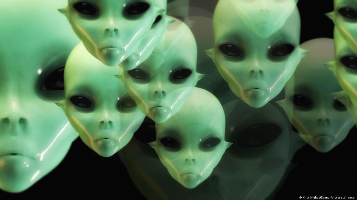 აშშ-ის მთავრობა აქვეყნებს ფაილებს უცხოპლანეტელებისა და ამოუცნობი მფრინავი ობიექტების შესახებ