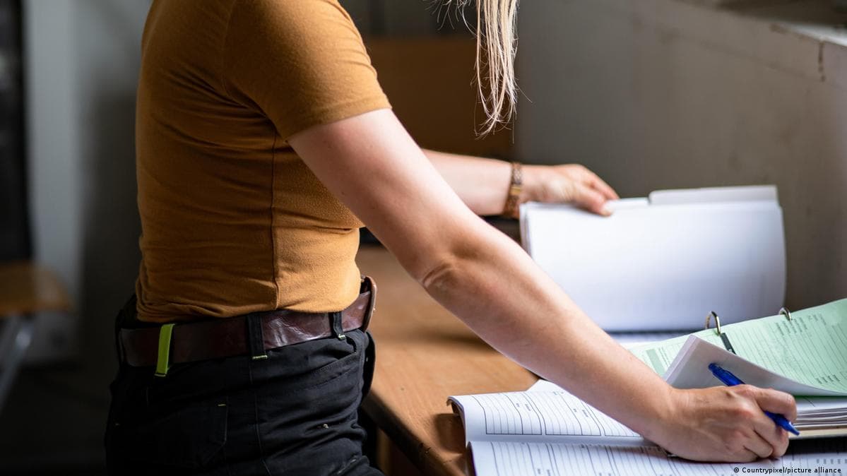 გერმანიის 16 შტატის ლიდერები შეთანხმდნენ მოდერნიზაციის გეგმაზე