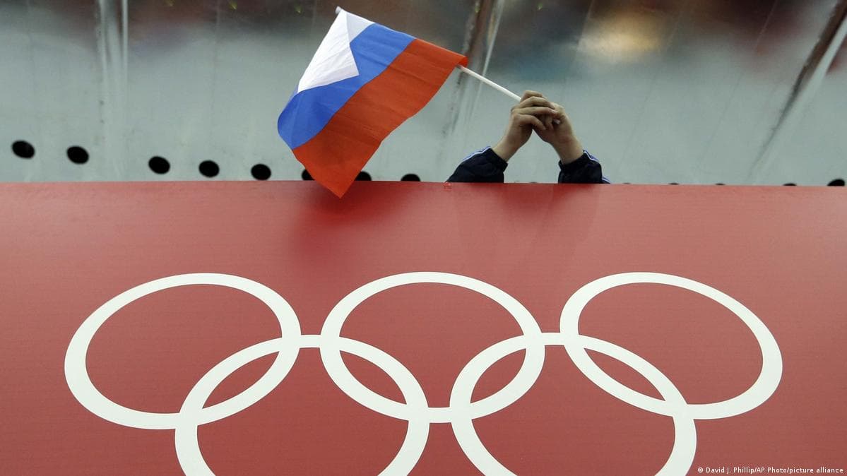 IOC აწესებს შეზღუდვებს რუს სპორტსმენებზე საერთაშორისო შეჯიბრებებში მონაწილეობისთვის