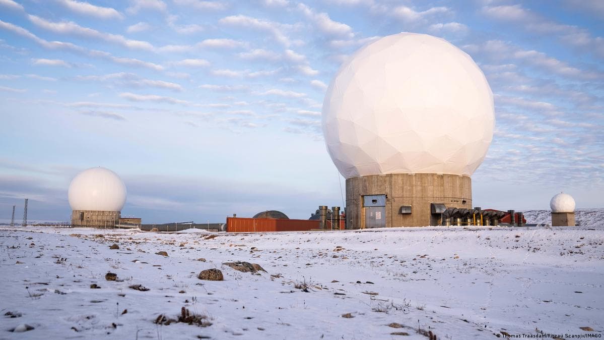 ტრამპის გრენლანდიისა და კუბის მიმართ აგრესიული პოლიტიკა საერთაშორისო შეშფოთებას იწვევს