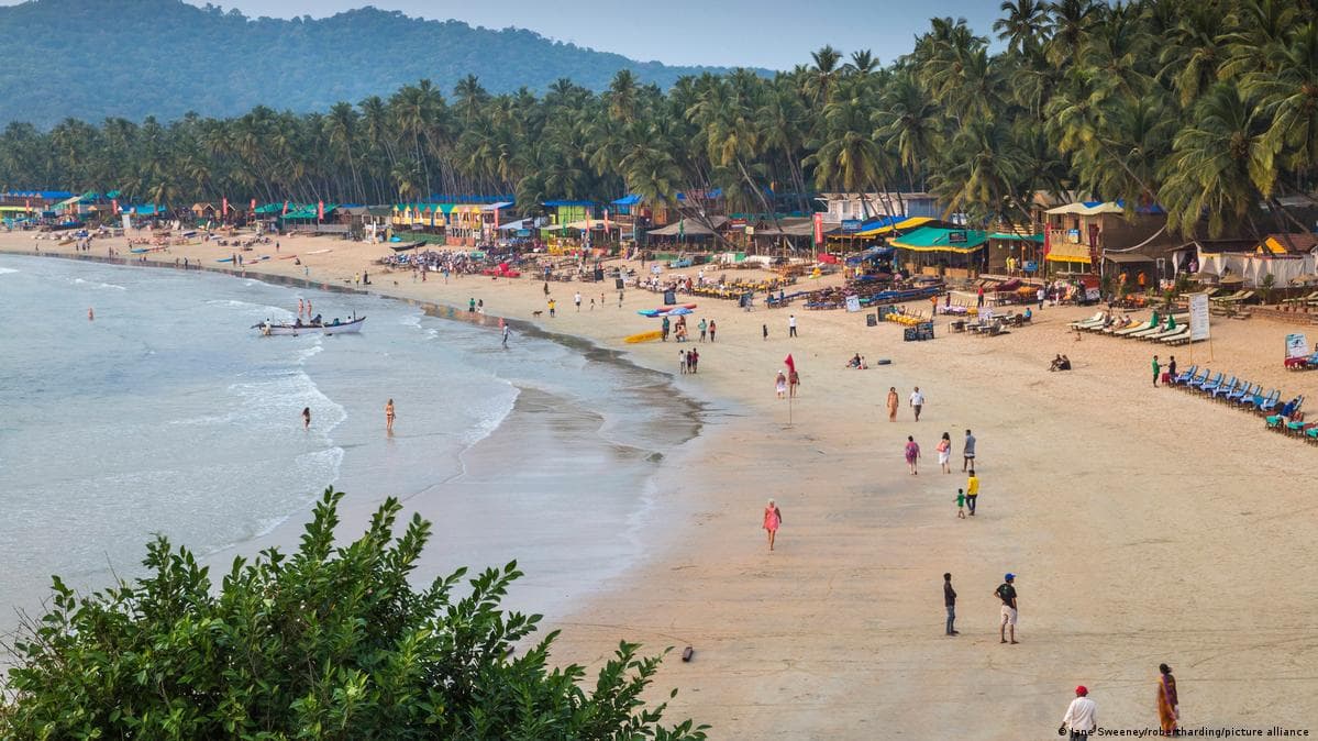 გოაში, პოპულარულ ღამის კლუბში ხანძრის შედეგად მინიმუმ 23 ადამიანი დაიღუპა