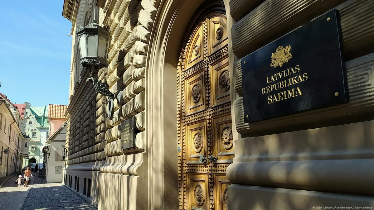 ლატვია პირველი ევროკავშირის სახელმწიფო იქნება, რომელიც სტამბოლის კონვენციას დატოვებს