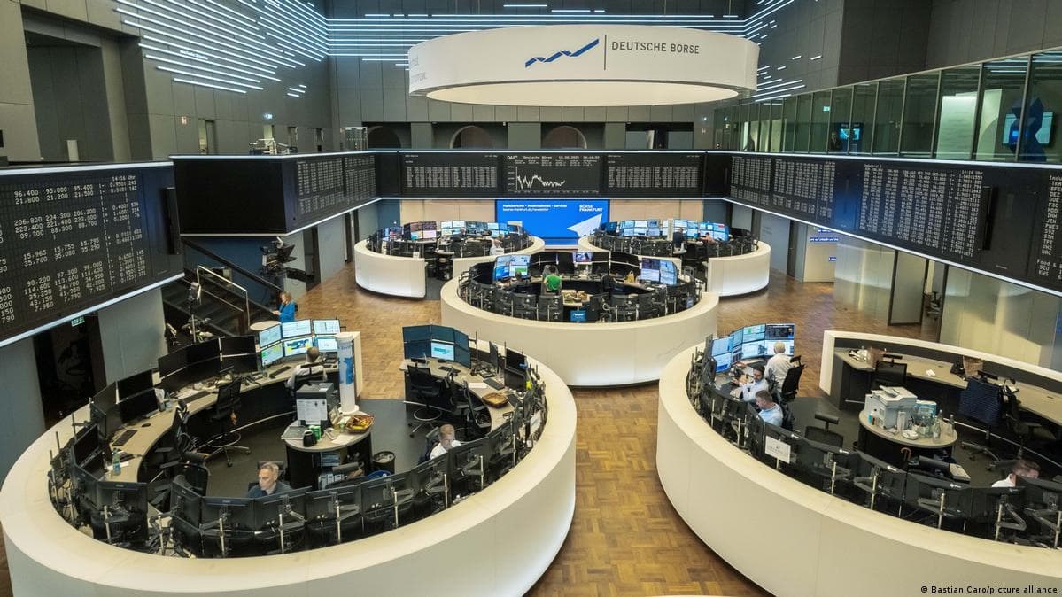 ევროპის კომისია იძიებს Deutsche Börse-სა და Nasdaq-ს წარმოებულების საეჭვო პრაქტიკის გამო