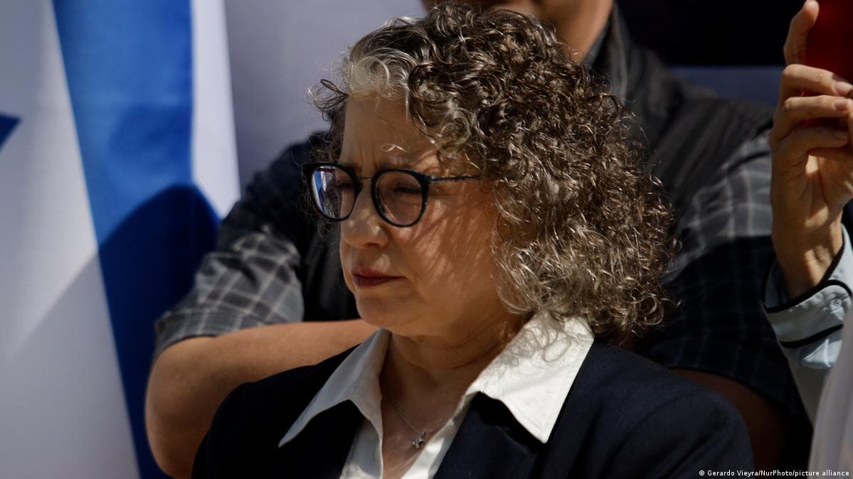 აშშ და ისრაელი ირანს ადანაშაულებენ ისრაელის ელჩის მკვლელობის მცდელობაში მექსიკაში