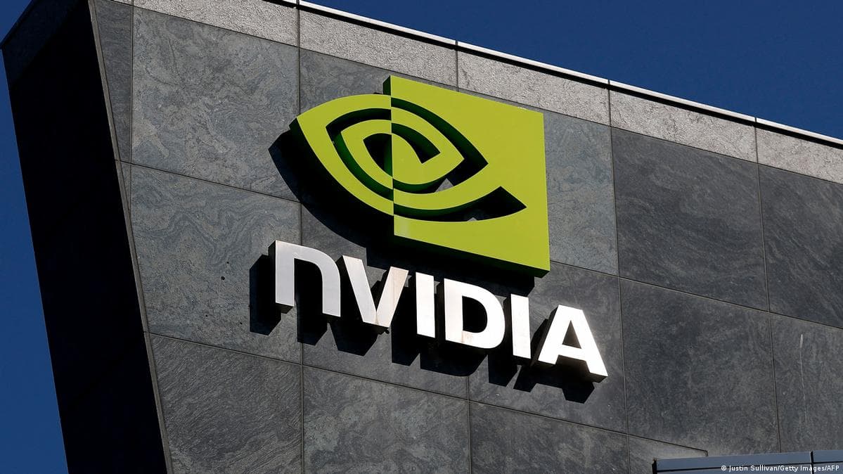 ტრამპმა Nvidia-ს ჩინეთში მოწინავე AI ჩიპების გაყიდვის უფლება მისცა