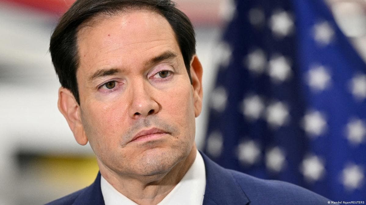 მარკო რუბიომ უბრძანა Calibri შრიფტის შეწყვეტა და Times New Roman-ის დაბრუნება