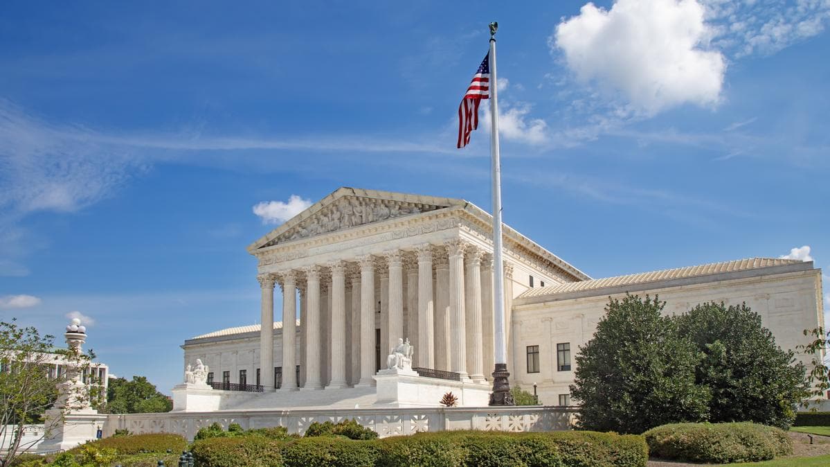 უზენაესი სასამართლო მზად არის მხარი დაუჭიროს ტრამპის აღმასრულებელი ძალაუფლების გაზრდას