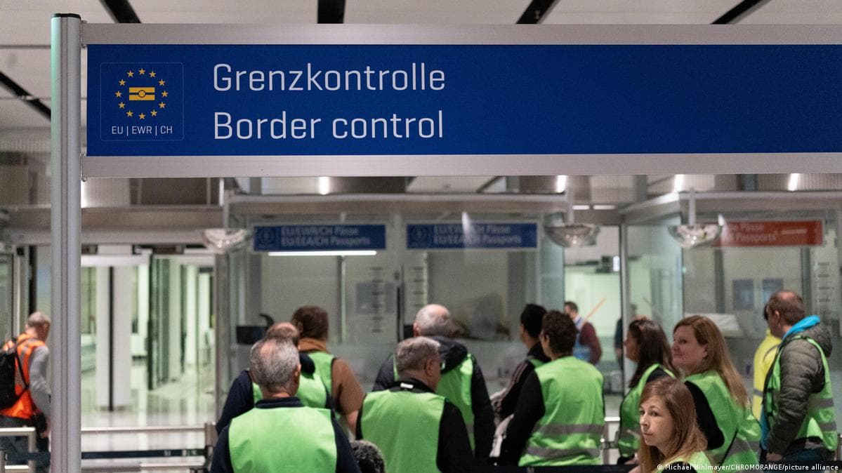 ევროკავშირის შინაგან საქმეთა მინისტრები მიგრაციულ რეფორმებს იღებენ