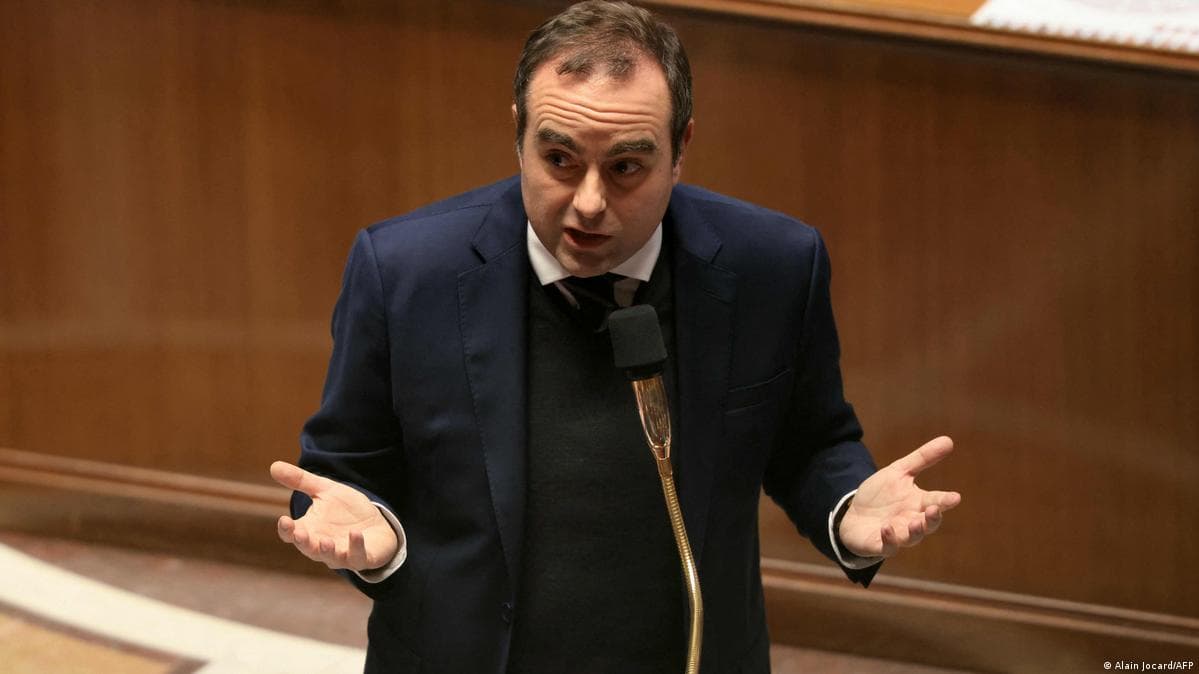 საფრანგეთის სოციალური უზრუნველყოფის ბიუჯეტი 2026 წლისთვის კენჭისყრას შეხვდება