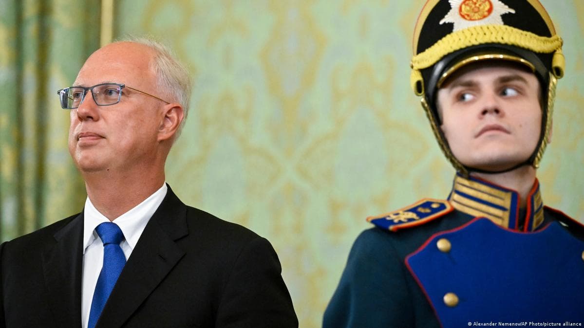 მაიამიში მოლაპარაკებები მიმდინარეობს უკრაინის ომის დასასრულებლად