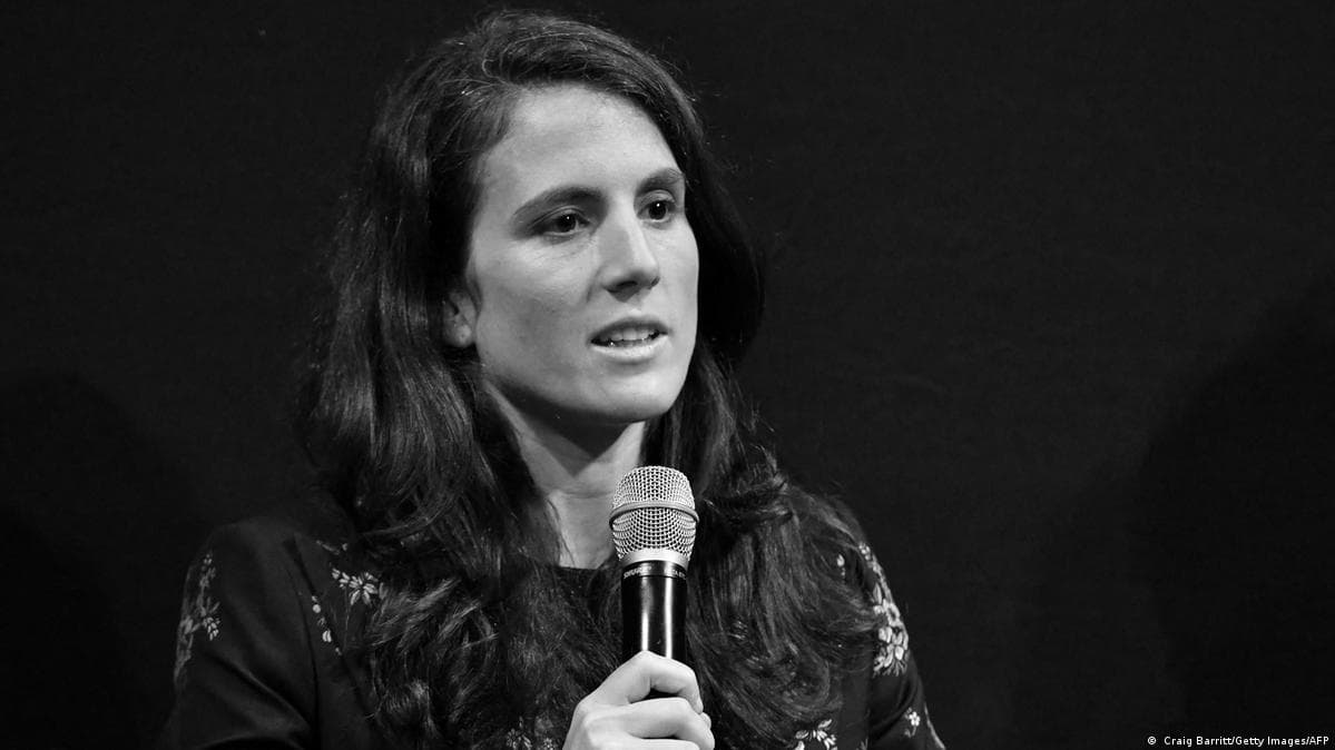 ტატიანა შლოსბერგი გარდაიცვალა 35 წლის ასაკში