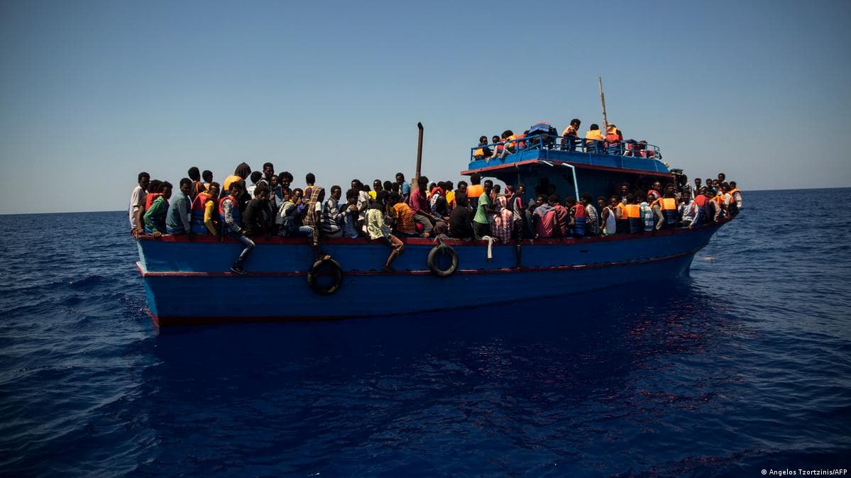 ლიბიაში მიგრანტებს სისტემატურად აწამებენ და აუპატიურებენ - გაეროს მოხსენება