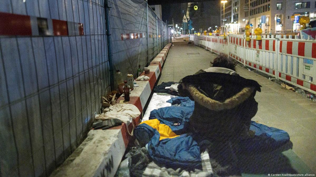 გერმანიის ოქროს რეზერვები აშშ-ში ინახება - ზოგი ფიქრობს, რომ ისინი უნდა დაბრუნდნენ