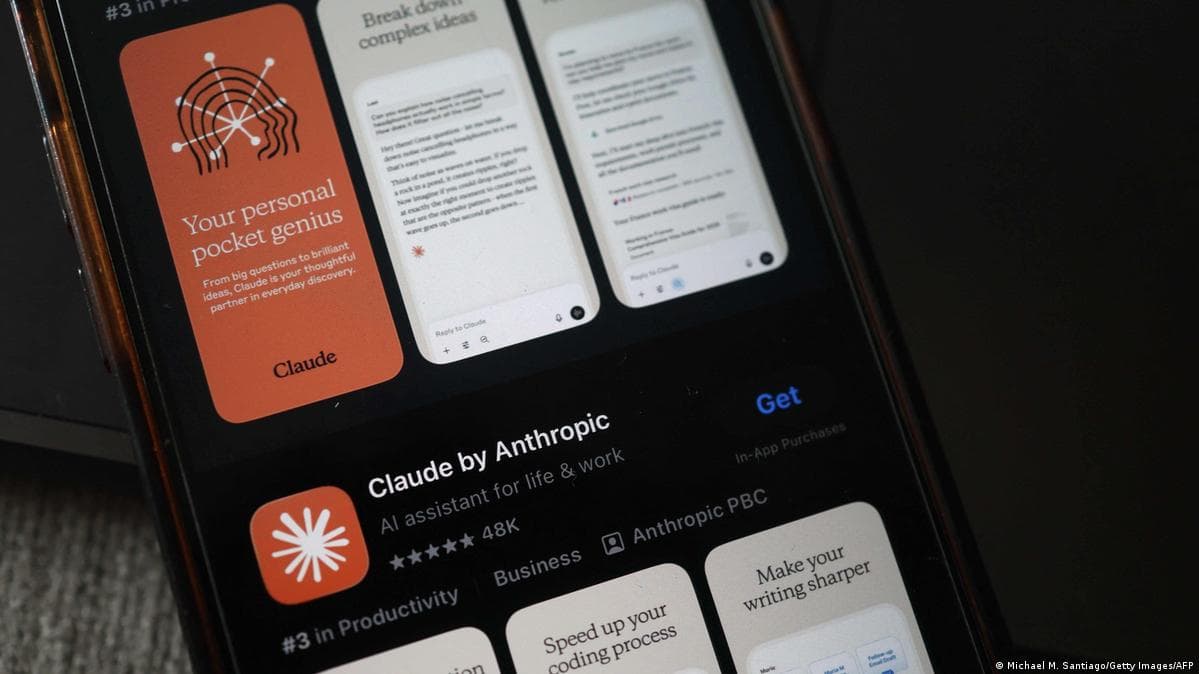 AI კომპანია ანთროპიკი დროებით იურიდიულ შემსუბუქებას მოიპოვა აშშ-ს პენტაგონთან დავისას