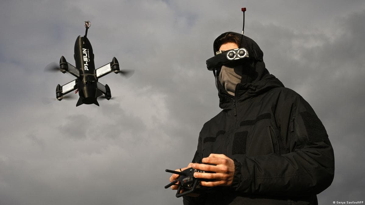 უკრაინამ და კატარმა თავდაცვის შეთანხმება გააფორმეს