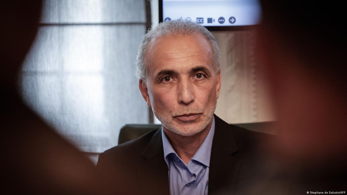 პარიზის სასამართლომ ტარიკ რამადანს გაუპატიურებისთვის 18 წლით თავისუფლების აღკვეთა მიუსაჯა