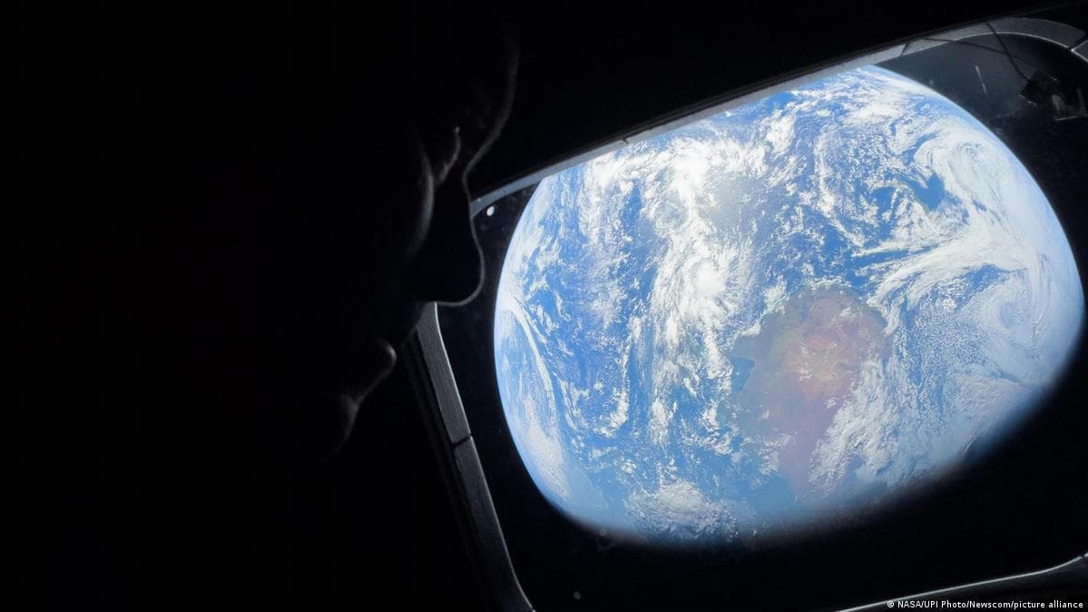 არტემის II-ის ასტრონავტებმა დაარღვიეს აპოლო 13-ის რეკორდი დედამიწიდან ყველაზე შორეულ წერტილში