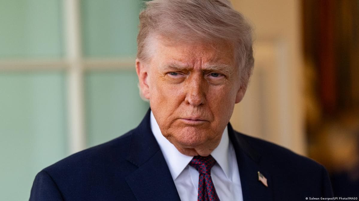 ფედერალური მოსამართლე უარყოფს ტრამპის 10 მილიარდი დოლარის ცილისწამების სარჩელს "უოლ სტრიტ ჯორნელის" წინააღმდეგ