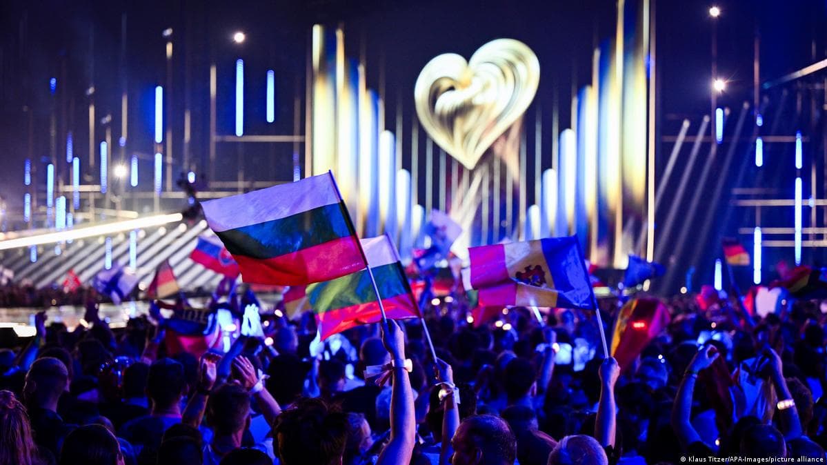 კანადა 2027 წელს ევროვიზიაზე იასპარეზებს