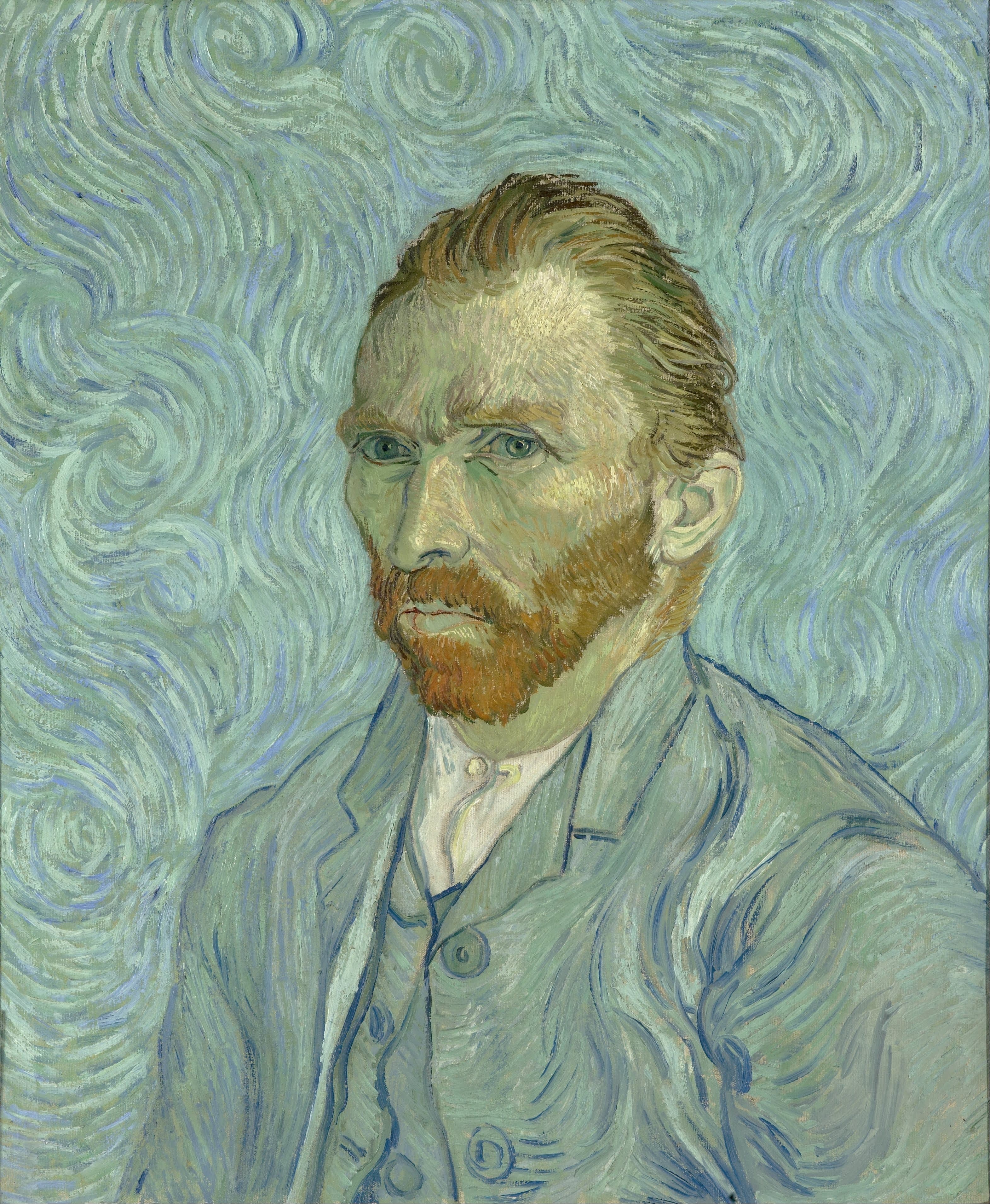 ვინ იყო Vincent van Gogh? გენიოსი, რომელიც სიცოცხლეში ვერ დააფასეს