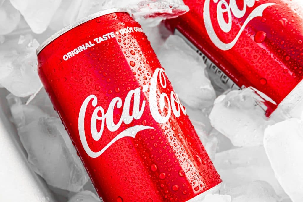 Coca-Cola მარკეტინგში ხელოვნურ ინტელექტს აძლიერებს გაყიდვების ზრდის შესანარჩუნებლად